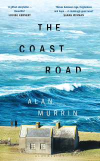 Cover image: The Coast Road 1st edition 9781526663702