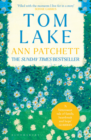 Imagen de portada: Tom Lake 1st edition 9781526664273