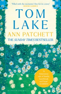 Cover image: Tom Lake 1st edition 9781526664273