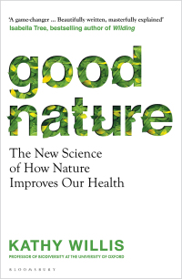 Omslagafbeelding: Good Nature 1st edition 9781526664891