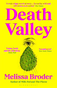 صورة الغلاف: Death Valley 1st edition 9781526665218