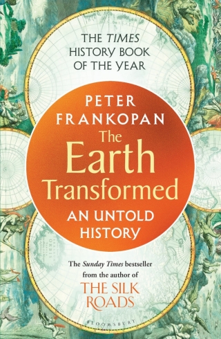 Cover image: The Earth Transformed 1st edition 9781526622556