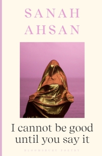 Cover image: I cannot be good until you say it 1st edition 9781526665867