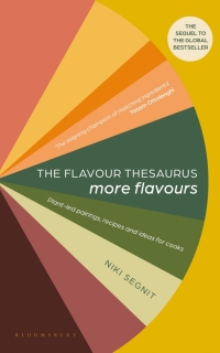 صورة الغلاف: Flavour Thesaurus: More Flavours 1st edition 9781526608987