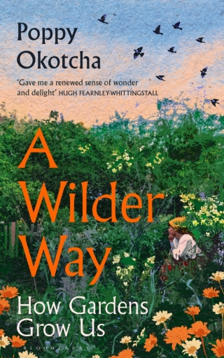 Cover image: A Wilder Way 1st edition 9781526666512