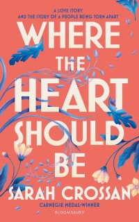 Cover image: Where the Heart Should Be 1st edition 9781526676221