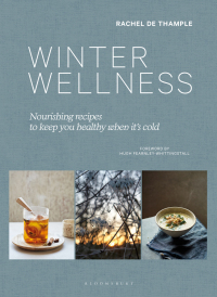 Cover image: Winter Wellness 1st edition 9781526666871