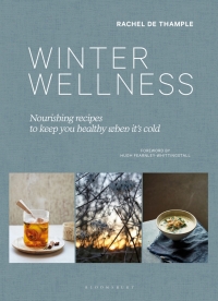Omslagafbeelding: Winter Wellness 1st edition 9781526666871