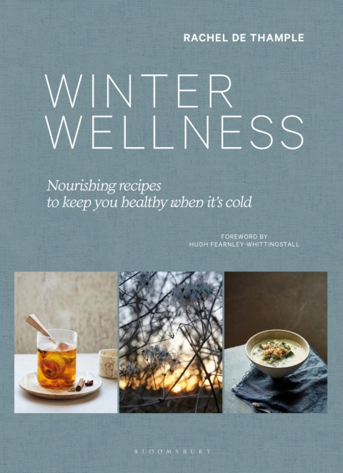 Winter Wellness: Nourishing recipes to keep you healthy when it's cold, 1st Edition - FULL INSTANT DOWNLOAD | PDF DOCX EPUB