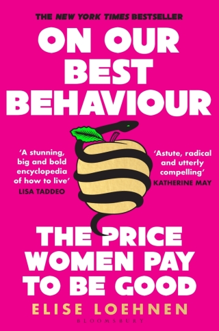Cover image: On Our Best Behaviour 1st edition 9781526651891