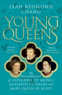 Cover image: Young Queens 1st edition 9781526613424