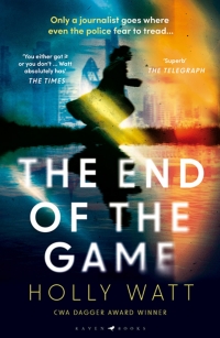 Cover image: The End of the Game 1st edition 9781526625632