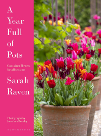 Immagine di copertina: A Year Full of Pots 1st edition 9781526667472