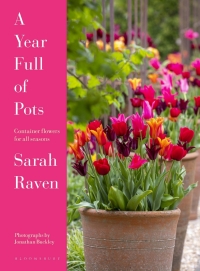 Cover image: A Year Full of Pots 1st edition 9781526667472