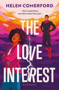 Cover image: The Love Interest 1st edition 9781526667588