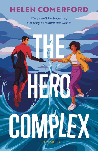 Cover image: The Hero Complex 1st edition 9781526667632
