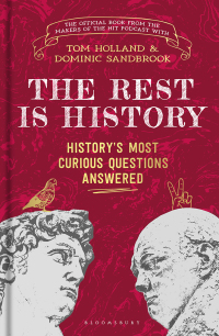Imagen de portada: The Rest is History 1st edition 9781526667731