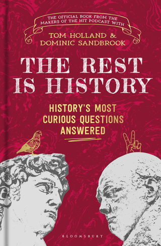 Cover image: The Rest is History 1st edition 9781526667731