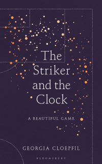 Imagen de portada: The Striker and the Clock 1st edition 9781526668516