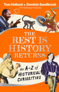 صورة الغلاف: The Rest is History Returns 1st edition 9781526668646