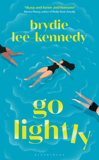 Cover image: Go Lightly 1st edition 9781526669698