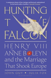 Cover image: Hunting the Falcon 1st edition 9781526631527