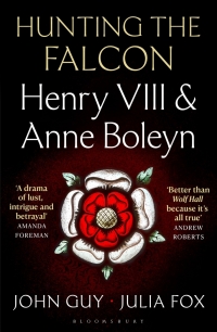 Cover image: Hunting the Falcon 1st edition 9781526631527