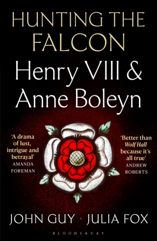 Cover image: Hunting the Falcon 1st edition 9781526631534