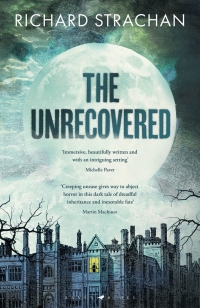 Immagine di copertina: The Unrecovered 1st edition 9781526670533