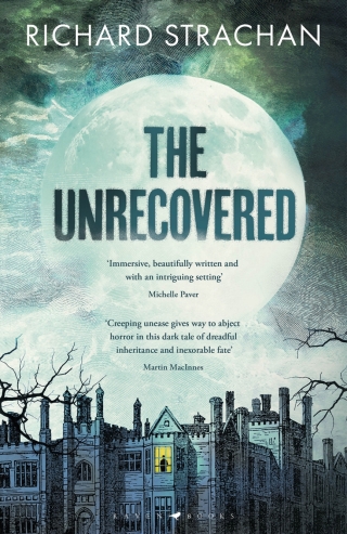 Imagen de portada: The Unrecovered 1st edition 9781526670533