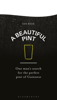 Cover image: A Beautiful Pint 1st edition 9781526670809