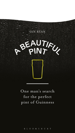 表紙画像: A Beautiful Pint 1st edition 9781526670809