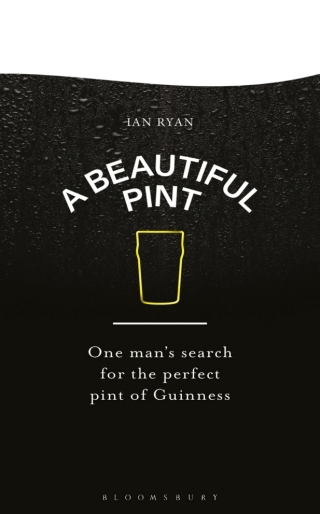 Imagen de portada: A Beautiful Pint 1st edition 9781526670809