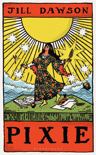 Imagen de portada: Pixie 1st edition 9781526671066