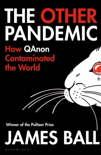 Omslagafbeelding: The Other Pandemic 1st edition 9781526642554
