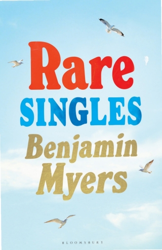 Imagen de portada: Rare Singles 1st edition 9781526671912