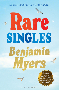 Immagine di copertina: Rare Singles 1st edition 9781526671905