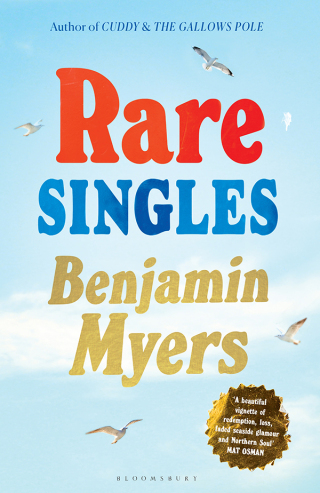 Cover image: Rare Singles 1st edition 9781526671912