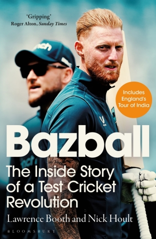 Titelbild: Bazball 1st edition 9781526672087