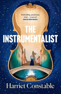 Cover image: The Instrumentalist 1st edition 9781526672568