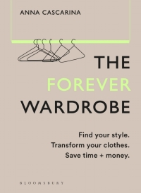 Imagen de portada: The Forever Wardrobe 1st edition 9781526672711