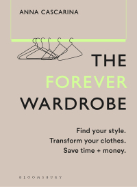 Cover image: The Forever Wardrobe 1st edition 9781526672711