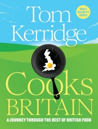 Imagen de portada: Tom Kerridge Cooks Britain 1st edition 9781526671936