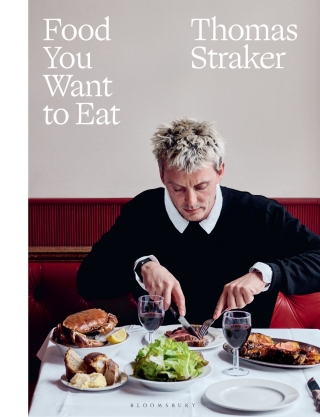 Cover image: Food You Want to Eat 1st edition 9781526673480