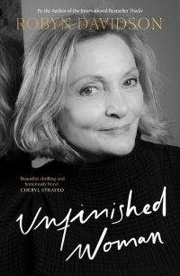 صورة الغلاف: Unfinished Woman 1st edition 9781408837153