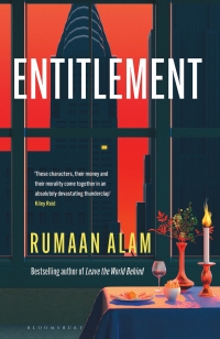 Cover image: Entitlement 1st edition 9781526674180