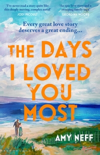 Cover image: The Days I Loved You Most 1st edition 9781526673749