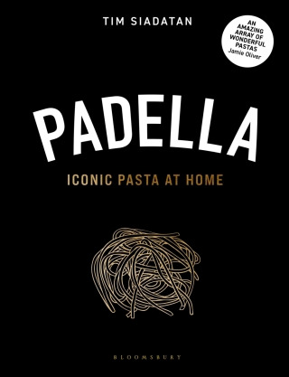 Cover image: Padella 1st edition 9781526674616
