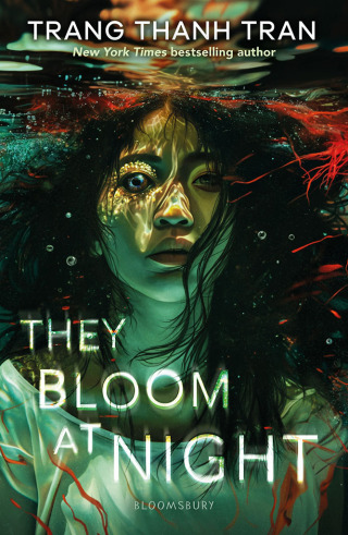 Cover image: They Bloom at Night 1st edition 9781526674838