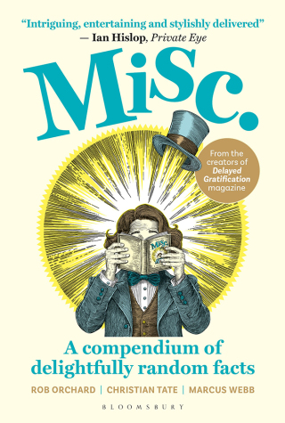 Cover image: Misc 1st edition 9781526675231